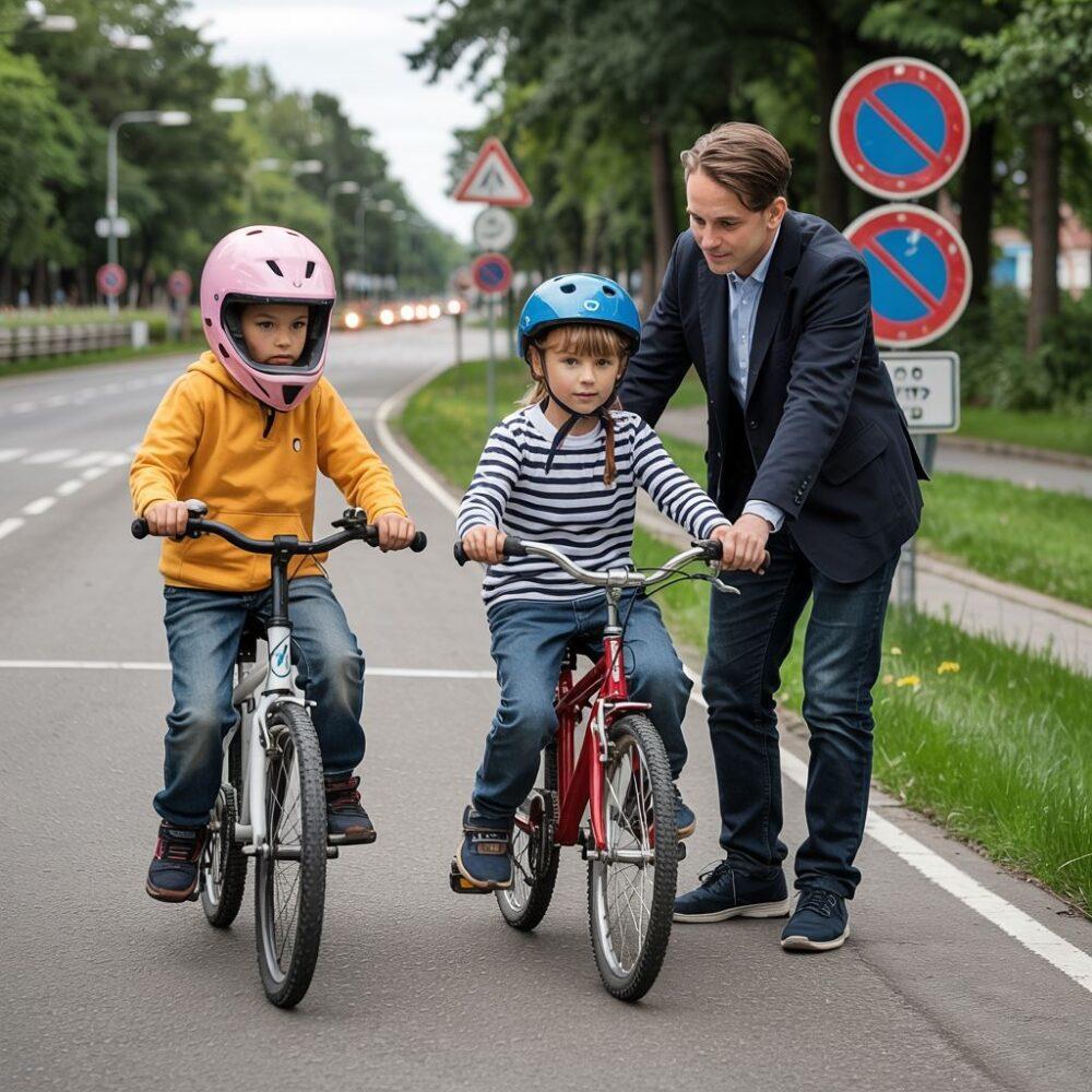 egzamin na kartę rowerową