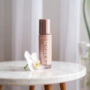 produkt bourjois do cery